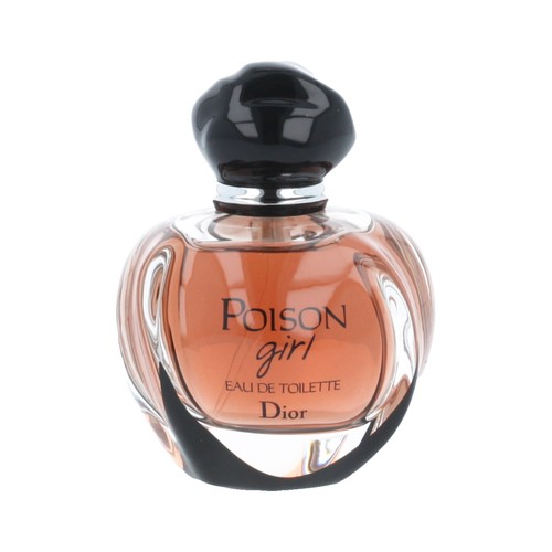 Dior christian poison girl - christian,
