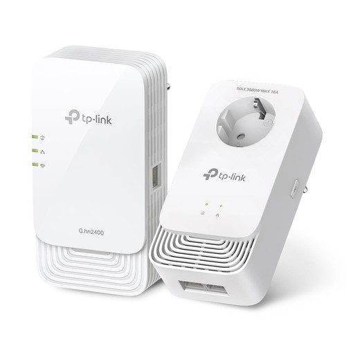 Link pgw2440 kit powerline - tp-link,