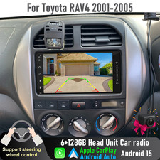 Telecamera wireless CarPlay