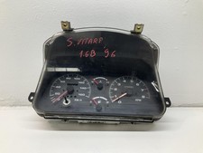 CONTACHILOMETRI PER SUZUKI