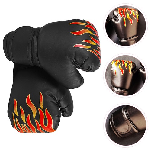 Guantoni pugilato boxe - guantoni,