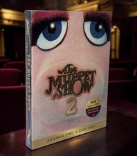 The Muppet Show Complete 2nd