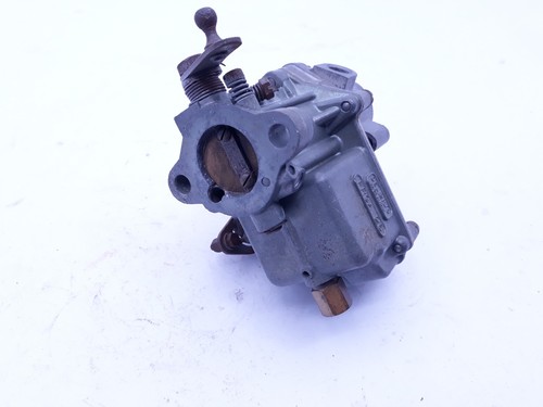 Carburatore dell orto frga - carburatore,