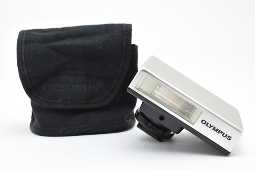 Olympus electronic flash - electronic,