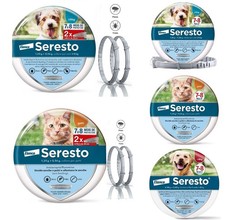 1/2x Collare Antiparassitario