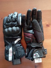 guanti moto invernali