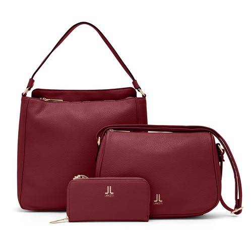 Set 3in1 donna lancetti mod - donna,