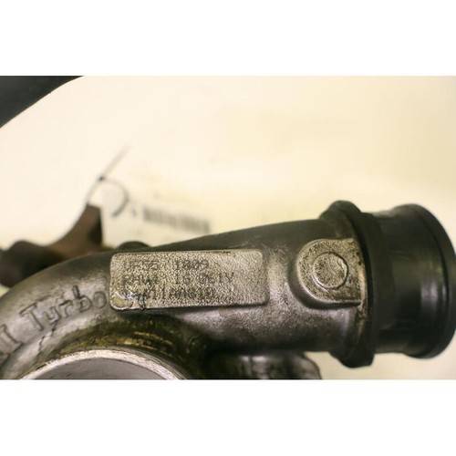 Turbocompressore subaru - turbocompressore,