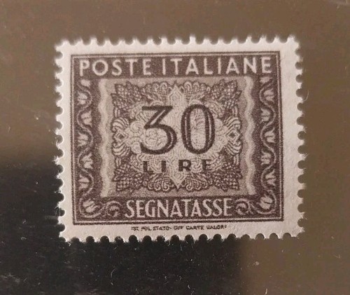 Francobolli italia 1955 - francobolli,