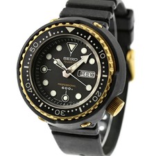 Orologio Seiko SPYF018 Oro