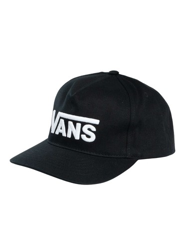 Vans uomo cappellino con logo - vans,