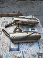 Scarichi Triumph Street Triple