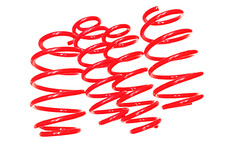 -25 mm per Audi A3 (8P) 2.0 FSi - 1.9 TDi Cabrio Molle sportive HP3 assetto 