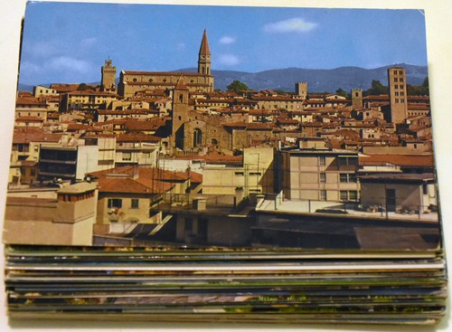 Lotto 50 cartoline - 50,