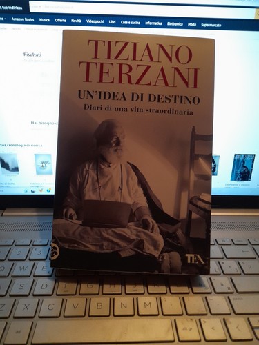 Idea destino diari di - un'idea,