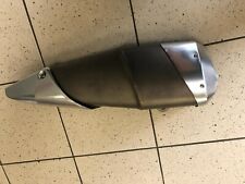 Terminale marmitta Suzuki GSXR 600 750 K8 K11