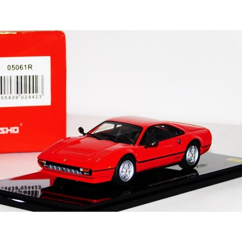 Ferrari 308 quattro valvola - 308,
