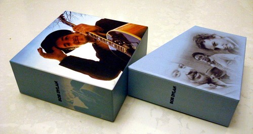 Bob dylan nashville skyline - bob,