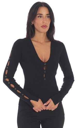 Maglia twinset con - twinset, e