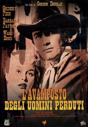 Avamposto degli uomini - degli,
