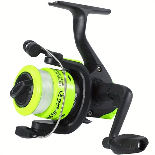 Sougayilang mini 3bb moulinet - 3bb,
