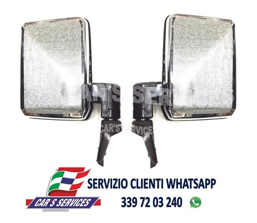 Coppia specchi - coppia,