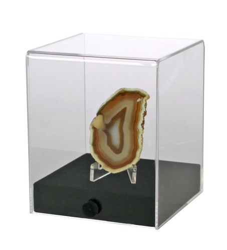 Espositore cube plexiglas - espositore,