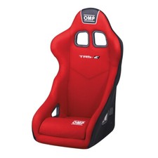 VENDITA! FIA OMP TRS-E Sedile