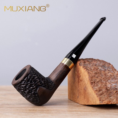 Pipa fumatrice legno - fumatrice, in