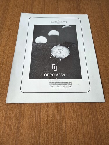 1982 jaeger coultre - 1982,