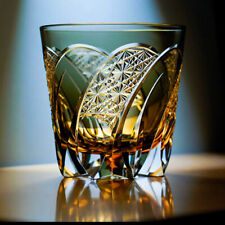 Bicchiere whisky 320 ml alta