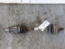 A4513570501 SEMIASSE ANT SX SMART FORTWO (451) 800 CDI 6V AUT 45CV 2007 3P COUPE