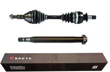 Albero Motore Intermedio