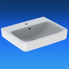 Geberit Renova Piano Lavandino