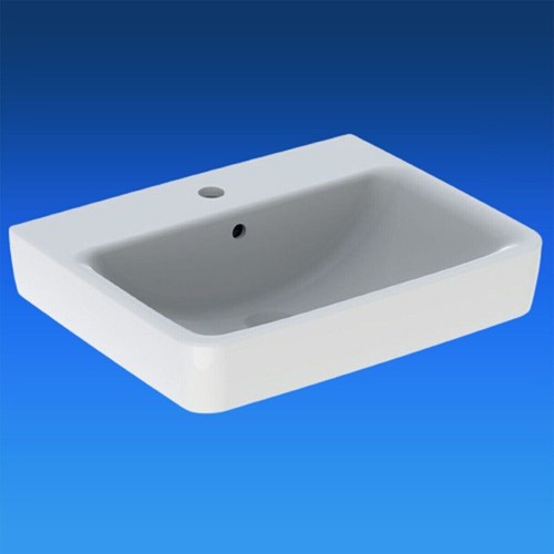 Geberit renova piano - piano, lavandino