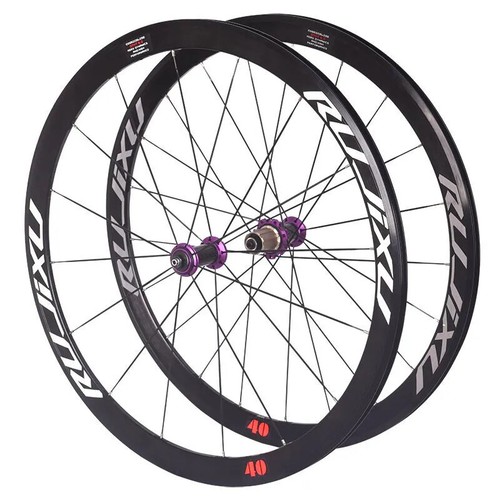 700c set ruote bici - 700c,