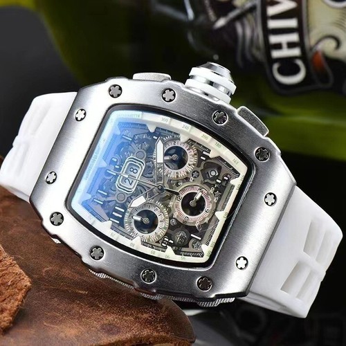 Orologio uomo hot richard - uomo,