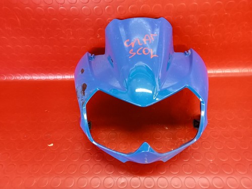 Cupolino carena fanale - cupolino,