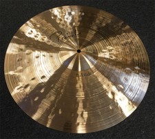 Vasca PAISTE Signature Full
