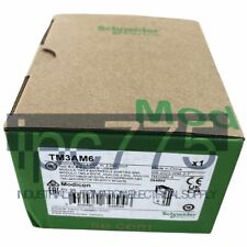 TM3AM6 PLC modulo di