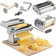 Macchina Pasta Professionale 3