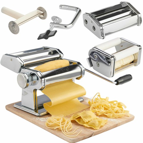 Macchina pasta professionale - macchina,