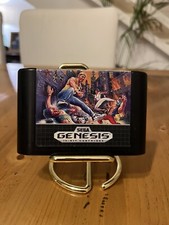 STREETS OF RAGE - Sega Genesis