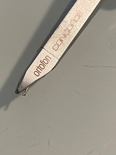 Turntable Head - Ortofon Concorde - Denmark Made + 2 Needles