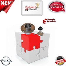 CUSCINETTO MOZZO RUOTA