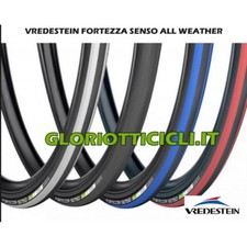 VREDESTEIN COPERTURA CORSA FORTEZZA SENSO ALL WEATHER