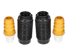 2 TAMPONI PARACOLPO CUFFIE ANTERIORI FIAT PANDA 2A / 500 / IDEA - YPSILON / MUSA