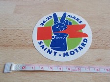 Adesivo Moto - KAWASAKI -