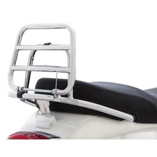 FA ITALIA FA0010 PORTAPACCHI POSTERIORE PIAGGIO 50 FOR VESPA LX 2T  2010-2013