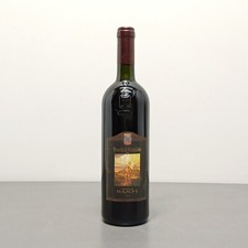 Castello banfi 2002 brunello - castello,